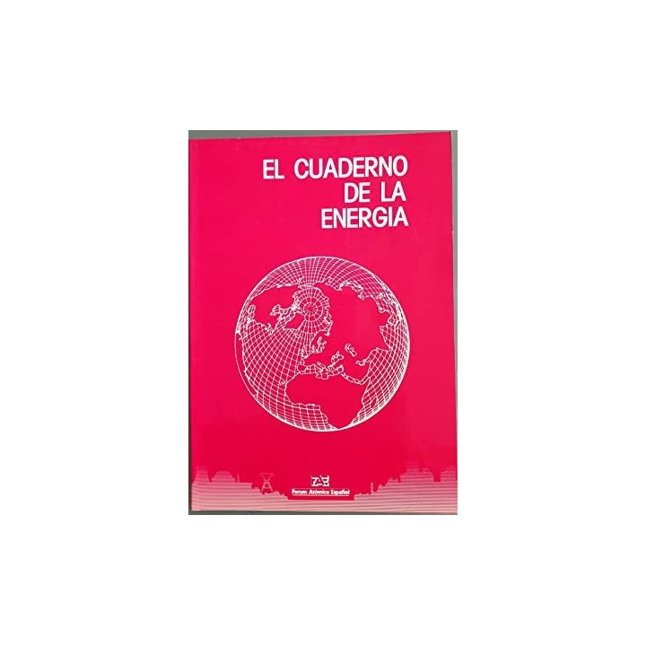 El cuaderno de la Energía